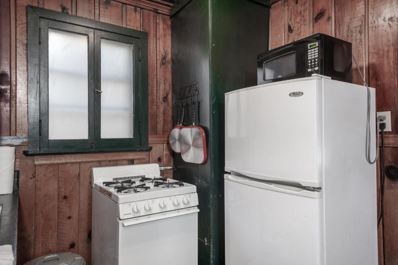 Cozy Cabin, 2 Bedrooms, Fireplace, Midtown, Sleeps 5 Ruidoso Exterior foto
