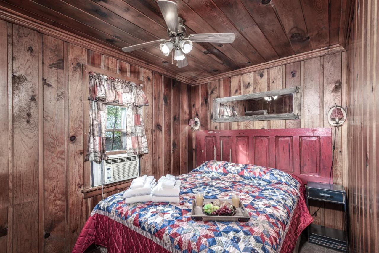 Cozy Cabin, 2 Bedrooms, Fireplace, Midtown, Sleeps 5 Ruidoso Exterior foto
