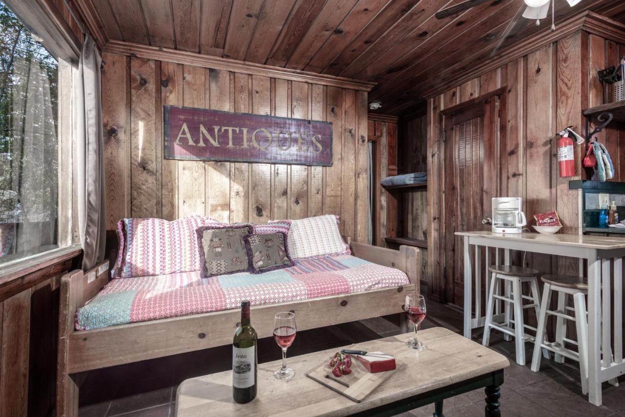 Cozy Cabin, 2 Bedrooms, Fireplace, Midtown, Sleeps 5 Ruidoso Exterior foto