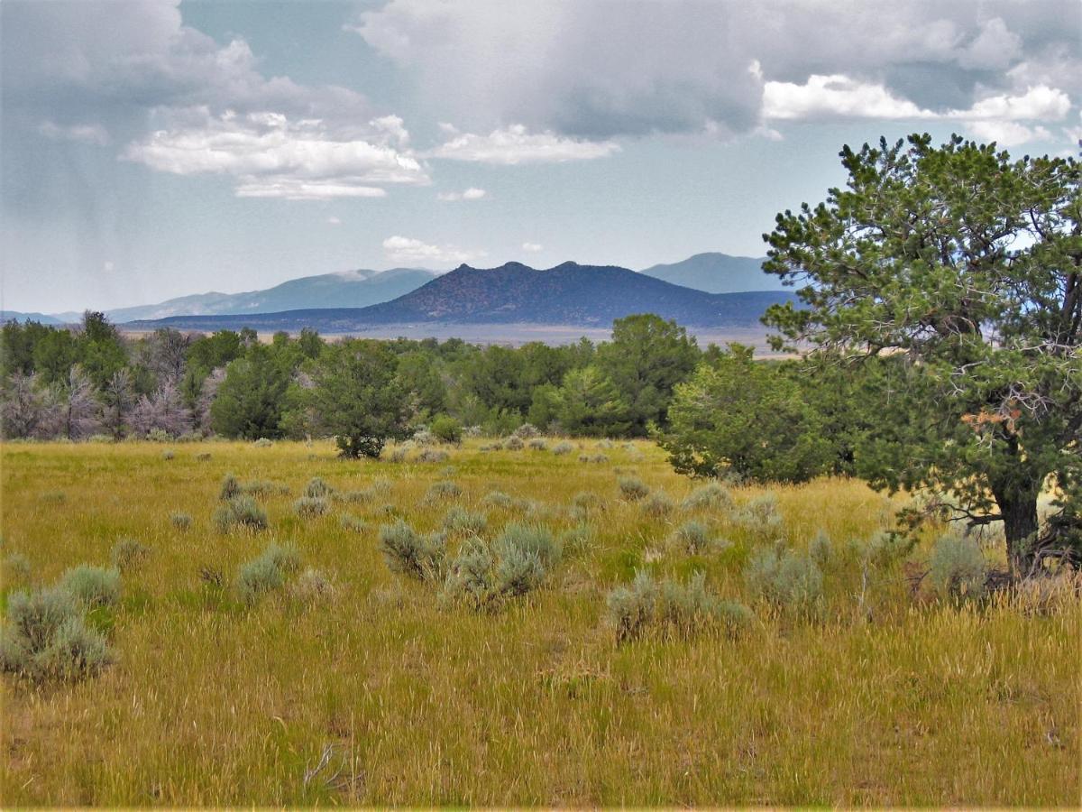 Cozy Cabin, 2 Bedrooms, Fireplace, Midtown, Sleeps 5 Ruidoso Exterior foto